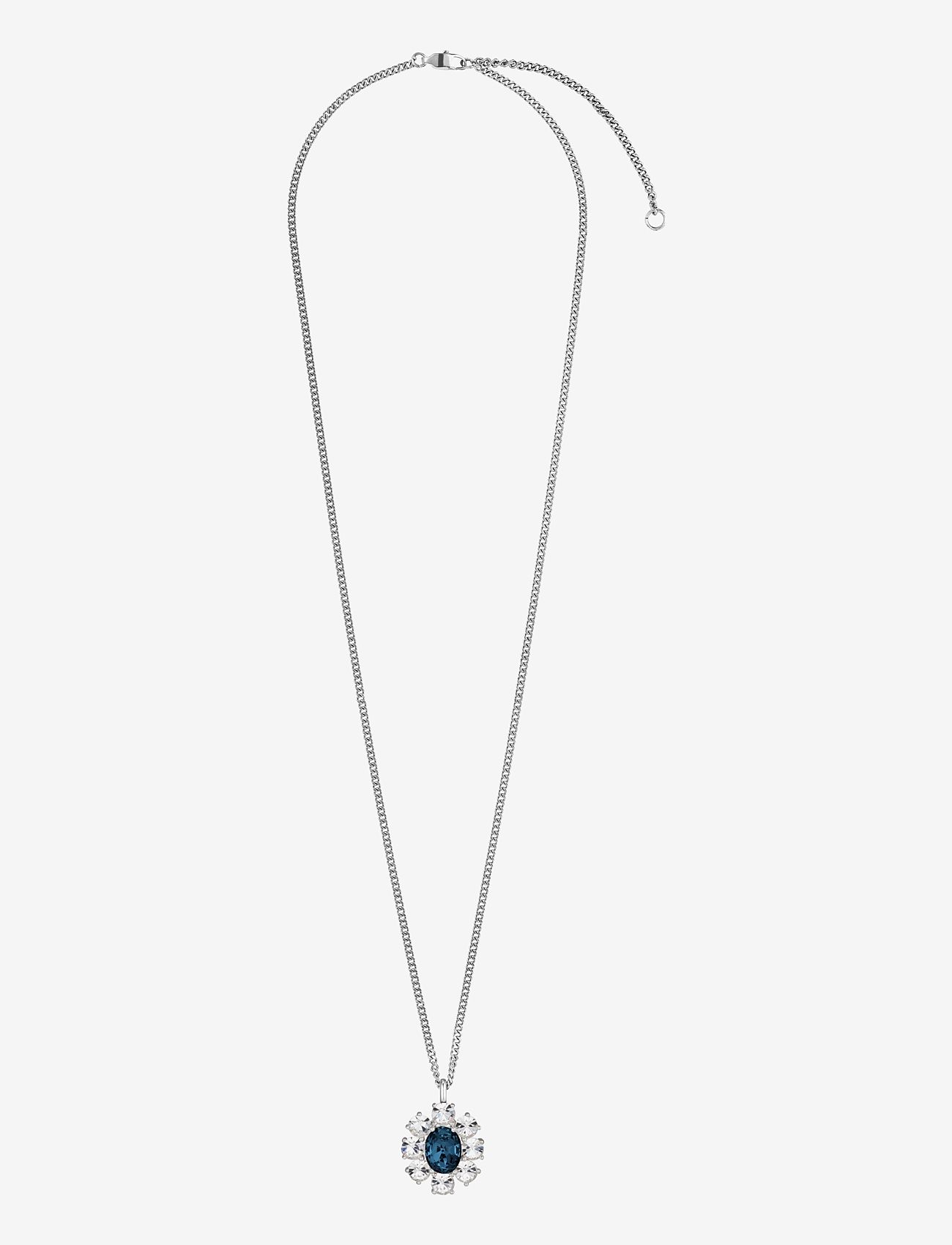 Dyrberg/Kern - CLAUDIA SS BLUE - blue - 1