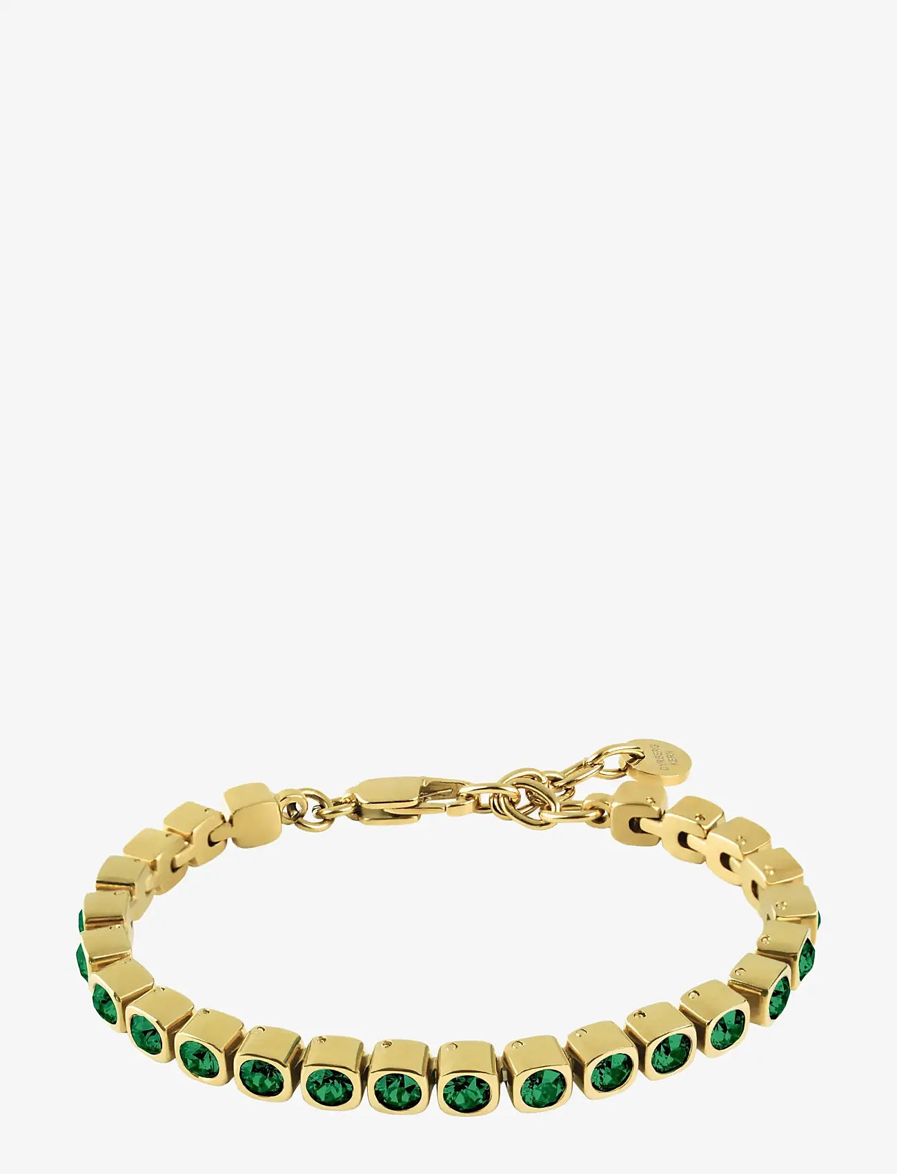 Dyrberg/Kern - CORY SG EMERALD GREEN - green - 0