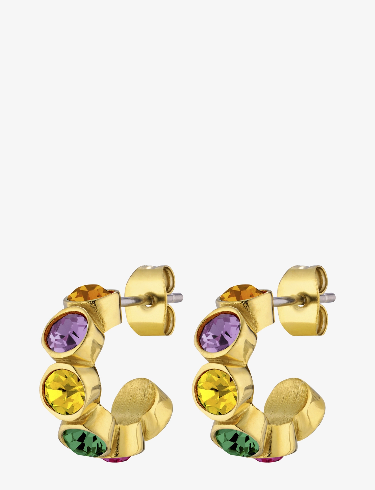 Dyrberg/Kern JENNA SG RAINBOW - Accessories - SG RAINBOW / multi