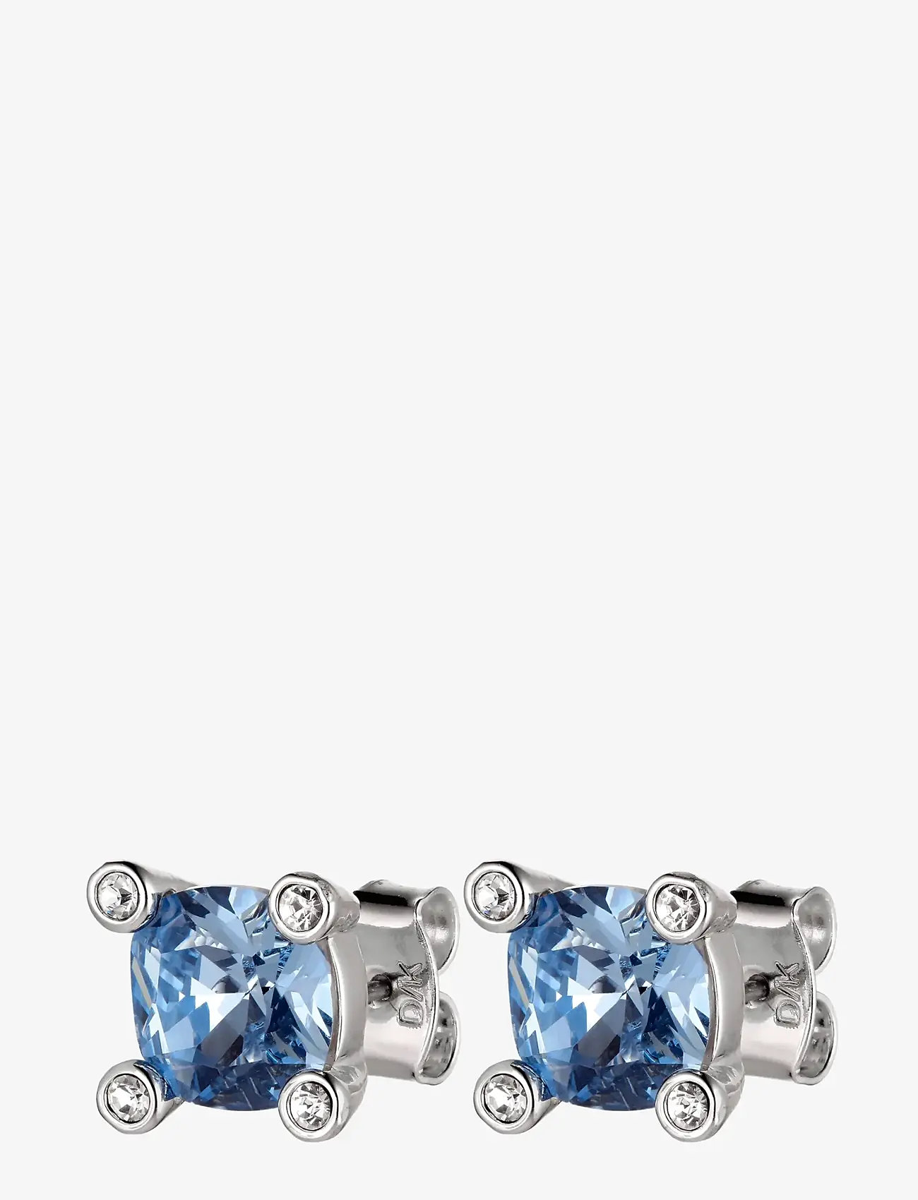 Dyrberg/Kern - CLARA BLUE - ohrstecker - blue - 0