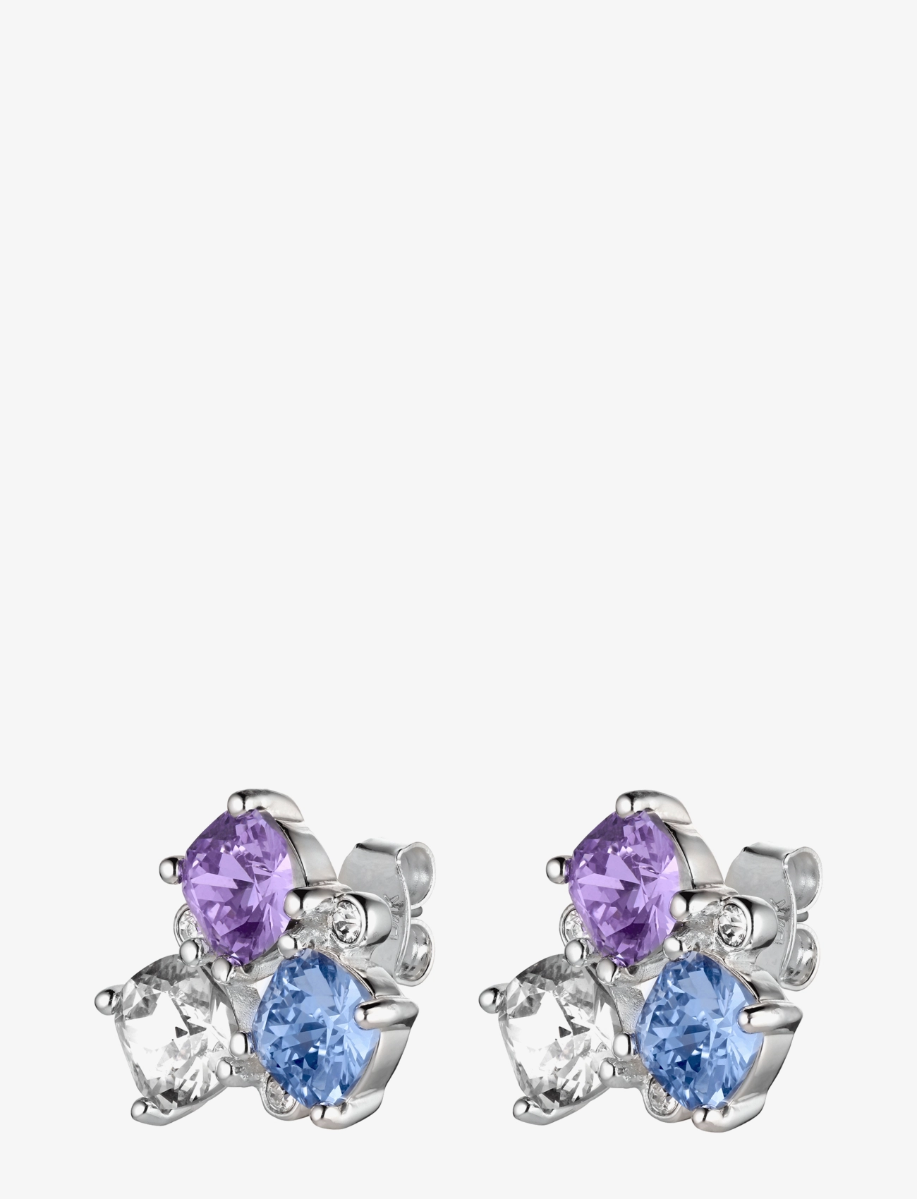 BLUE/VIOLET