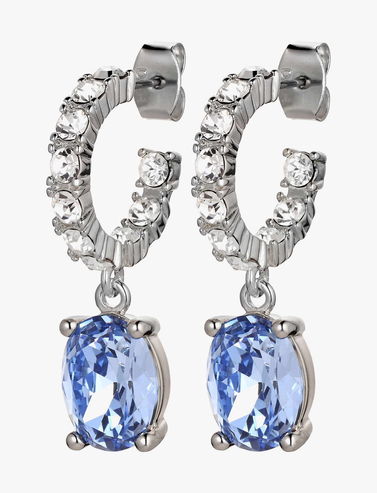 Dyrberg/Kern BARBARA SS LIGHT BLUE - Dyrberg/Kern - BLUE / blue