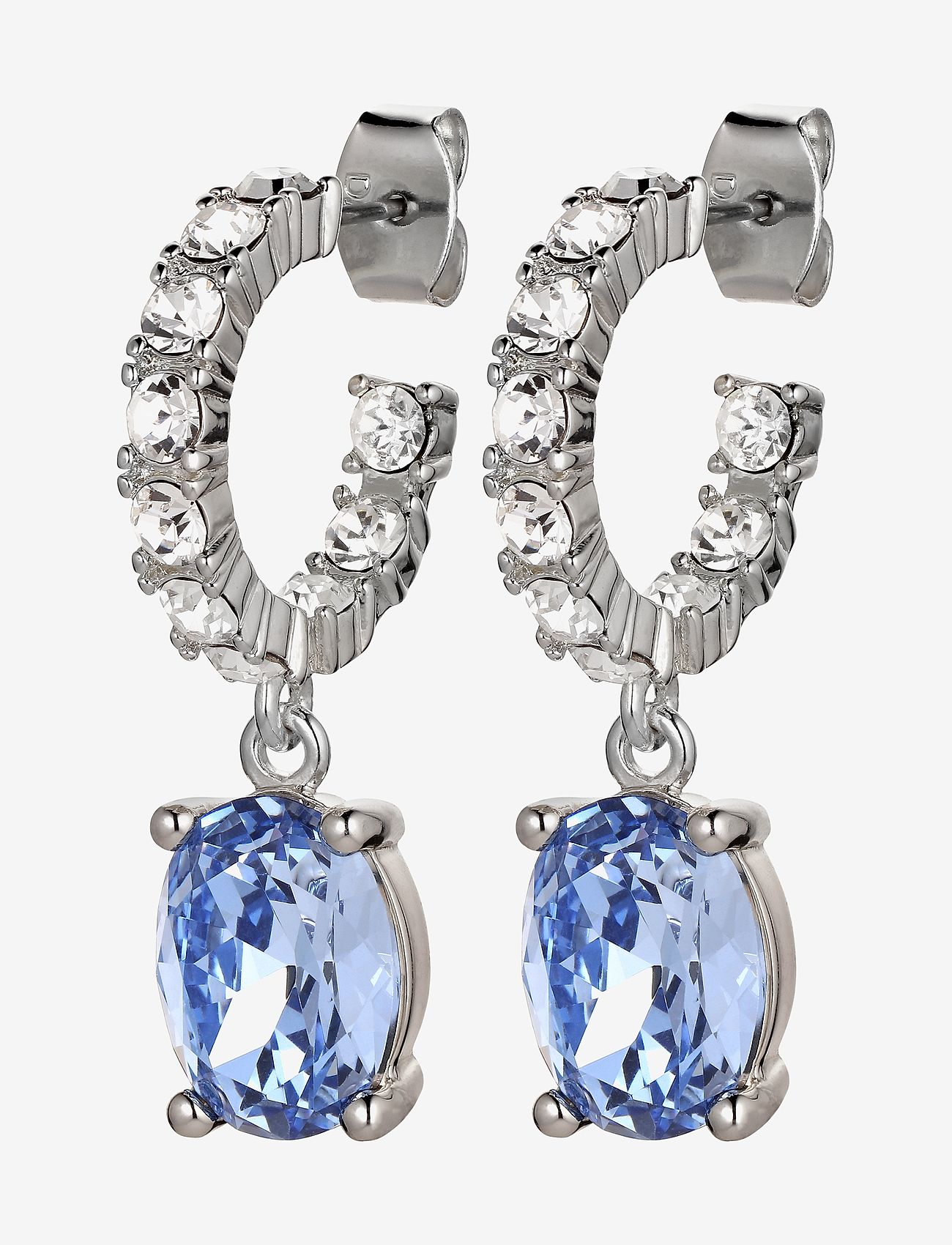 Dyrberg/Kern - BARBARA SS LIGHT BLUE - ss light blue - 0