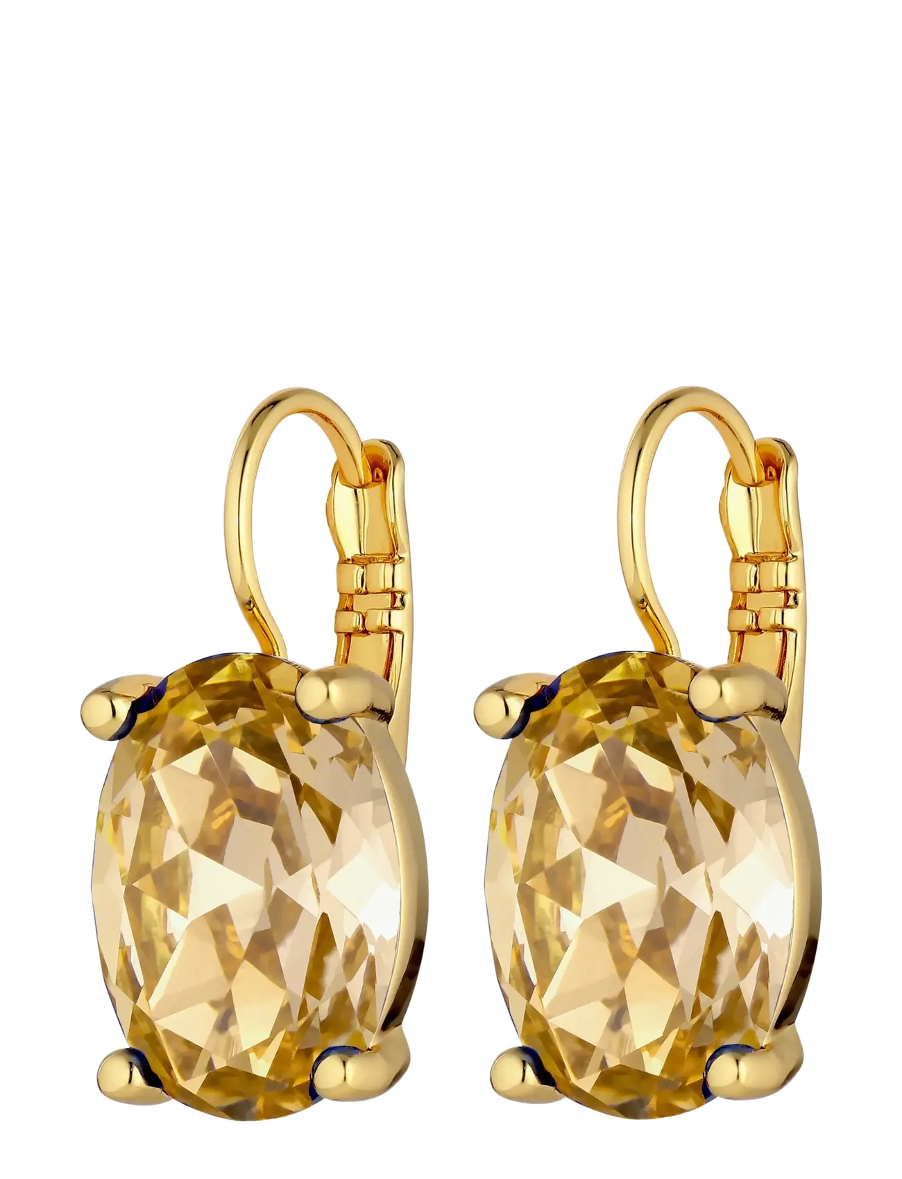 Dyrberg/Kern CHANTAL SG GOLDEN - Echtschmuck - GOLD / gold