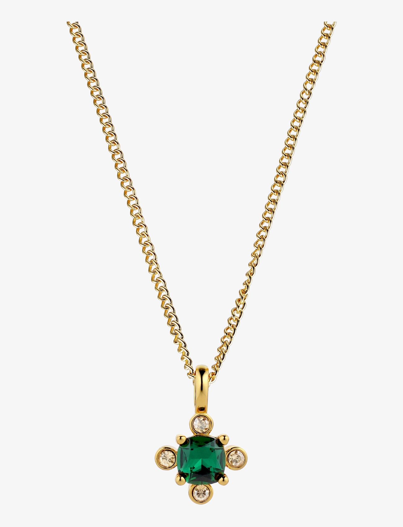 Dyrberg/Kern - RIMINI SG EMERALD GREEN - green - 1
