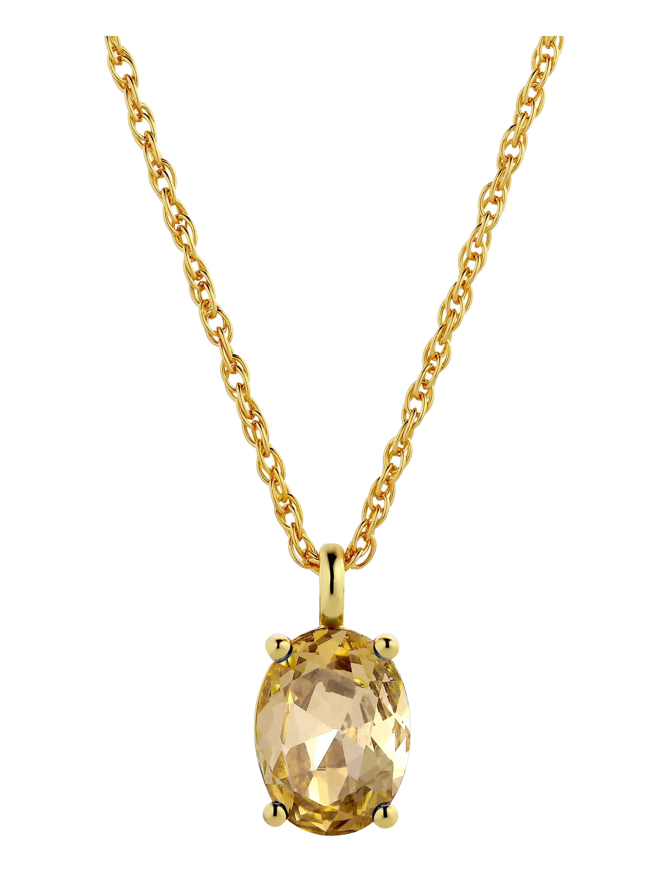 Dyrberg/Kern BARGA SG GOLDEN - Inspiration - GOLD / gold