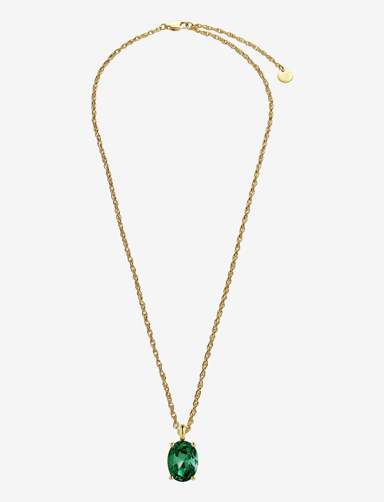 Dyrberg/Kern - BARGA SG EMERALD GREEN - green - 1