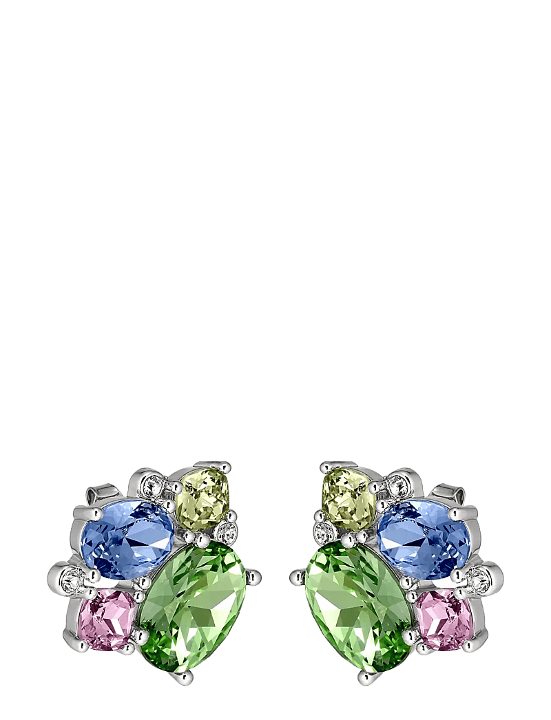 Dyrberg/Kern - EMMA SS PASTEL - silver pastel multi - 1