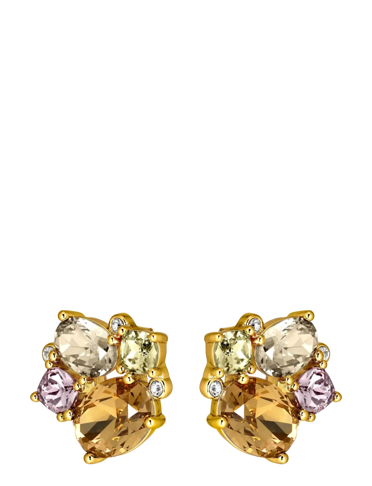 Dyrberg/Kern - EMMA SG GOLDEN - gold golden - 1