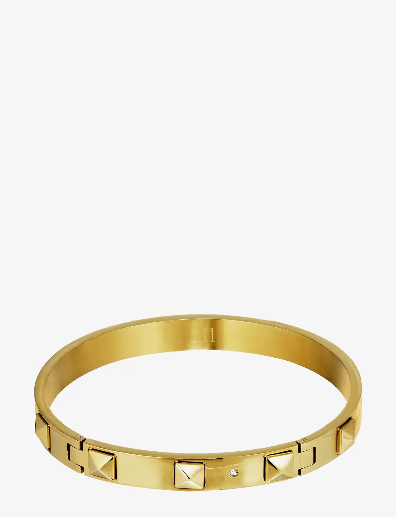 Dyrberg/Kern - STUDDY SG, size II - armbänder - sg - 0