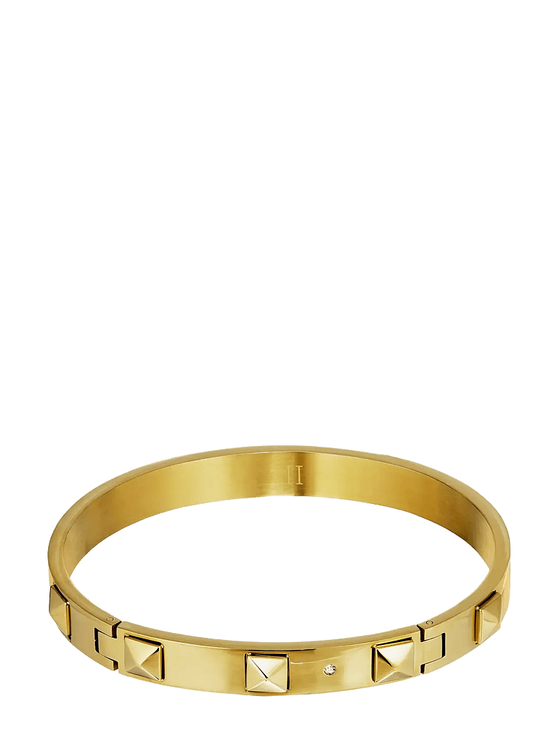 Dyrberg/Kern - STUDDY SG, size II - bangles - sg - 1