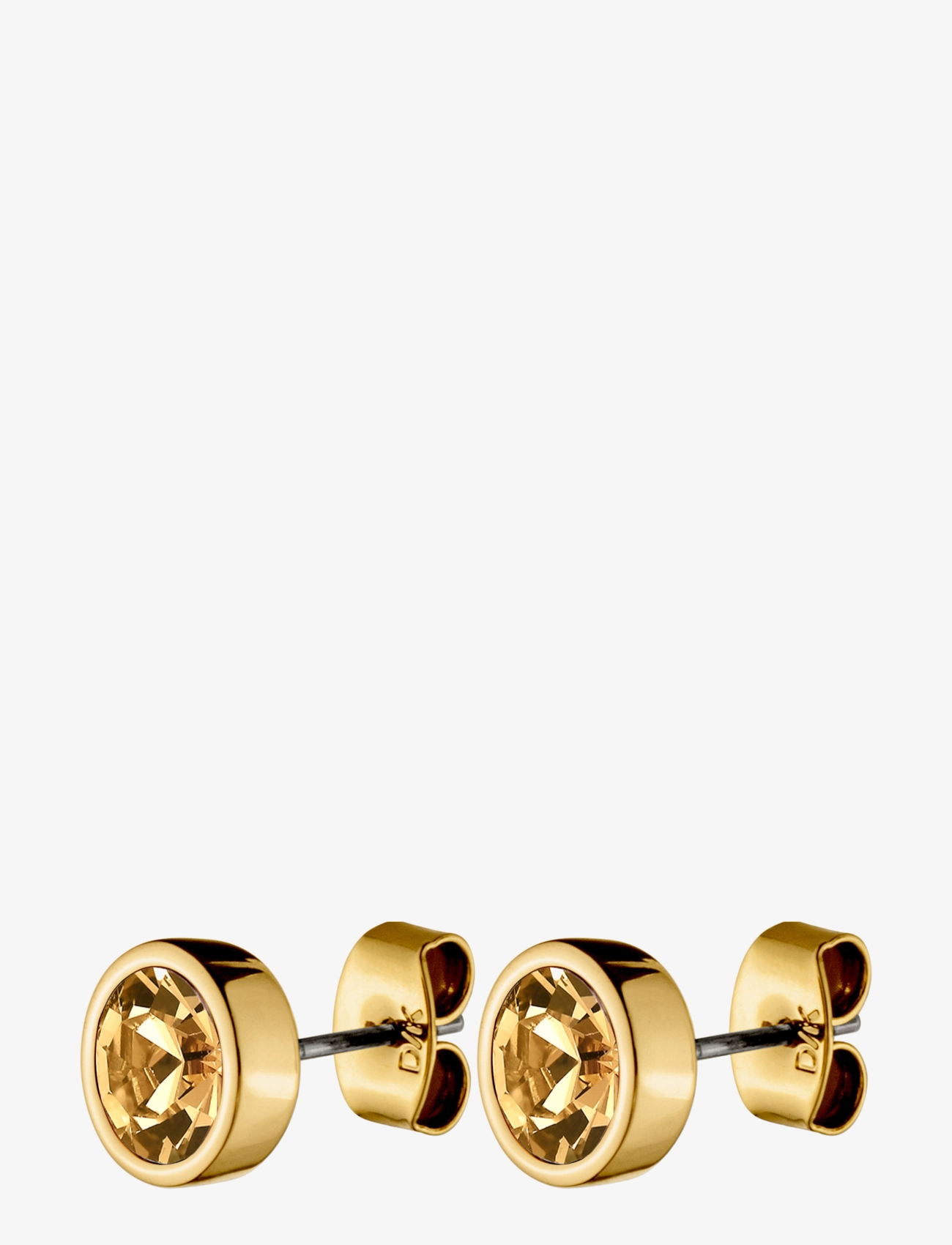 Dyrberg/Kern - NOBLES SG GOLDEN - gold golden - 1