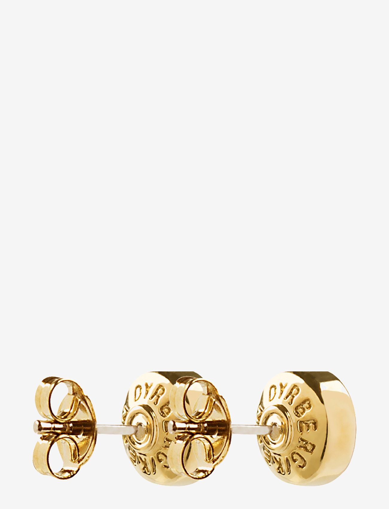 Dyrberg/Kern - NOBLES SG GOLDEN - gold golden - 1