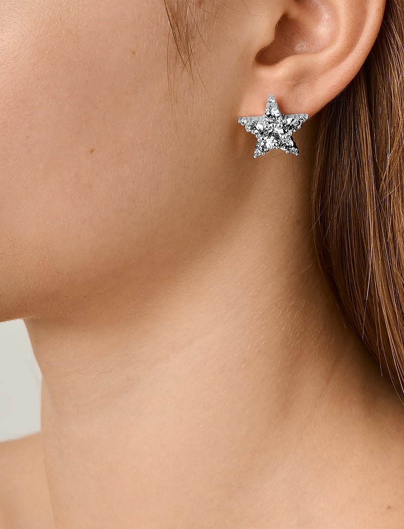 Dyrberg/Kern - CANA SS CRYSTAL - ss crystal - 0