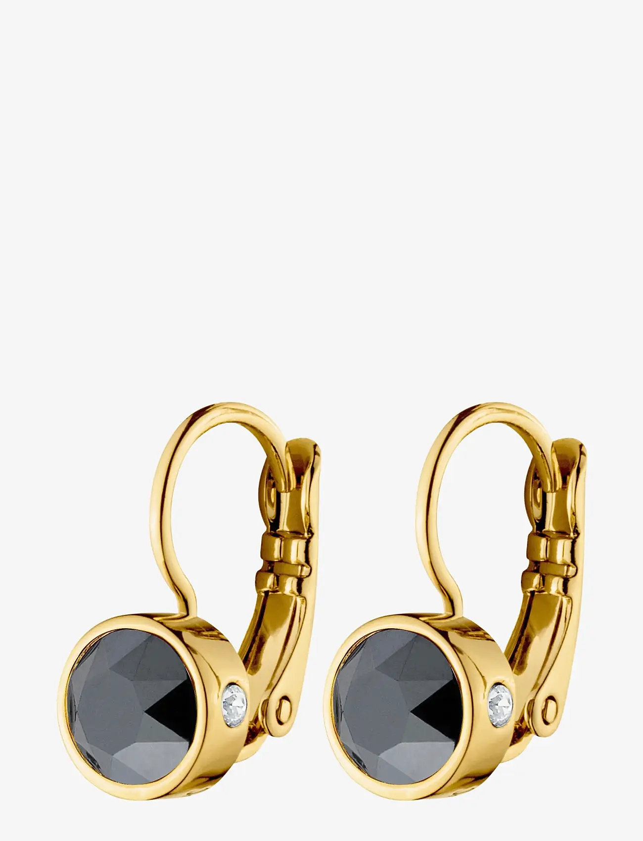Dyrberg/Kern - MADU SG HEMATITE - festtøj til outletpriser - grey - 1