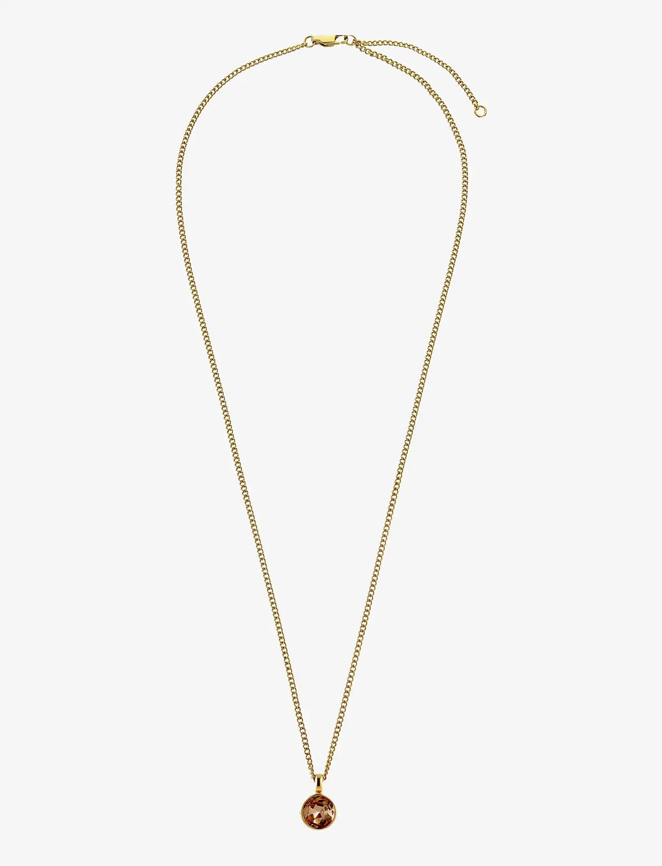 Dyrberg/Kern - ETTE SG BROWN - sg brown - 1