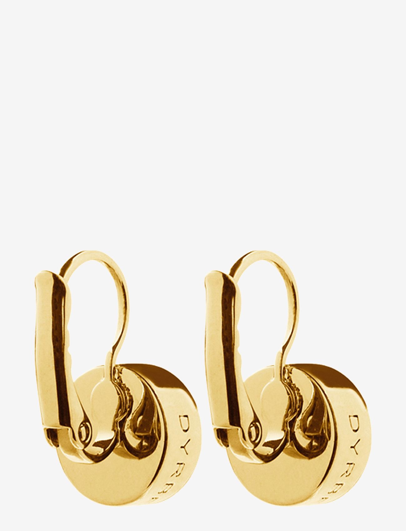 Dyrberg/Kern - LOUISE SG BROWN - sg brown - 1