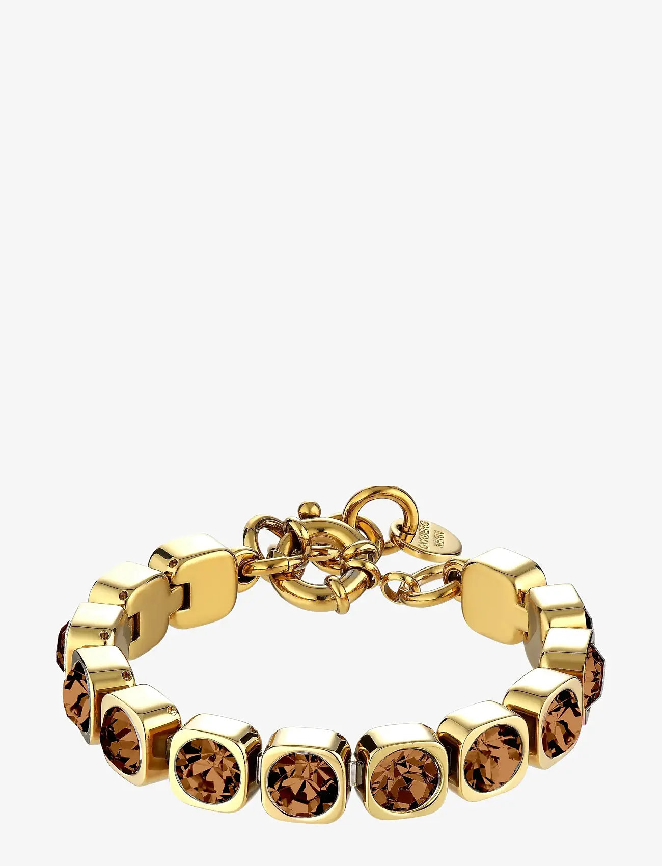 Dyrberg/Kern - CONIAN SG BROWN - sg brown - 0