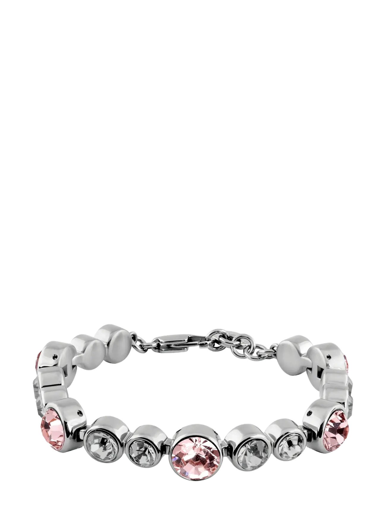 Dyrberg/Kern CALICE SS VINTAGE ROSE /GREY - Armbånd - ROSE / pink/rose