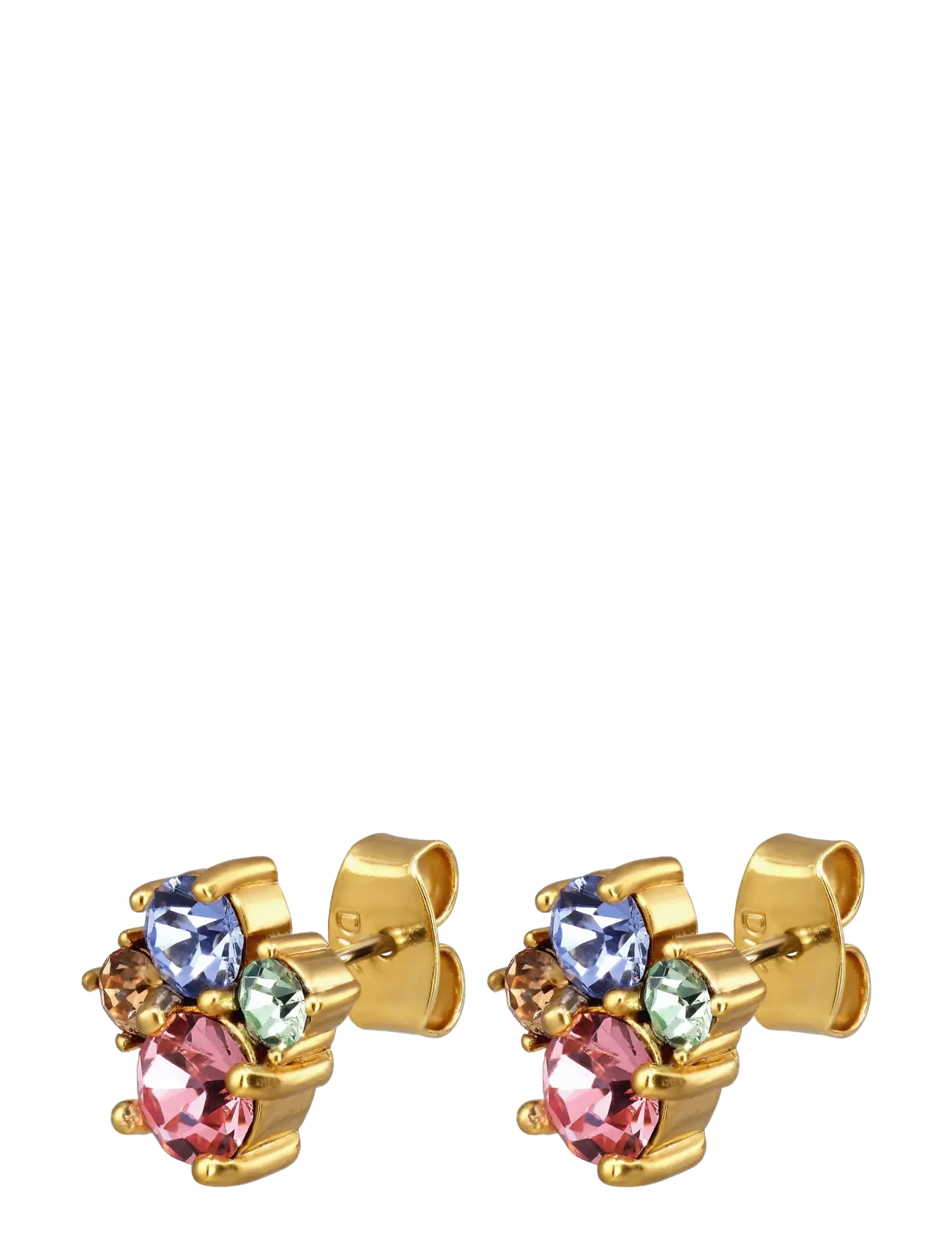 Dyrberg/Kern BILLIS SG PASTEL MULTI - Dyrberg/Kern - MULTI / gold