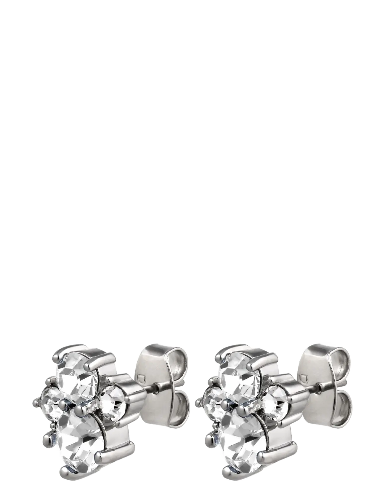 Dyrberg/Kern BILLIS SS CRYSTAL - Dyrberg/Kern - WHITE / silver