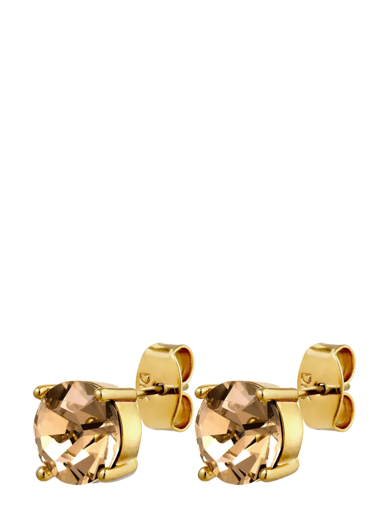 Dyrberg/Kern DAZE SG GOLDEN - Kampagne - GOLD / gold