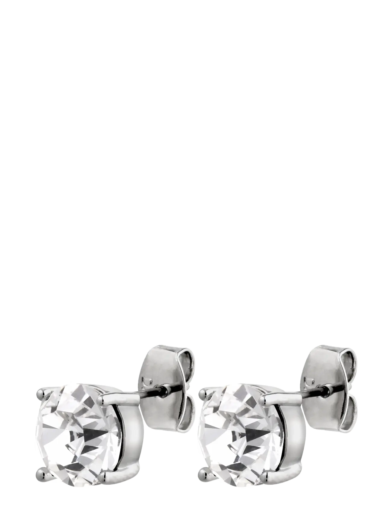 DYRBERG/KERN Daze Ss Crystal Silber - One Size - Damen