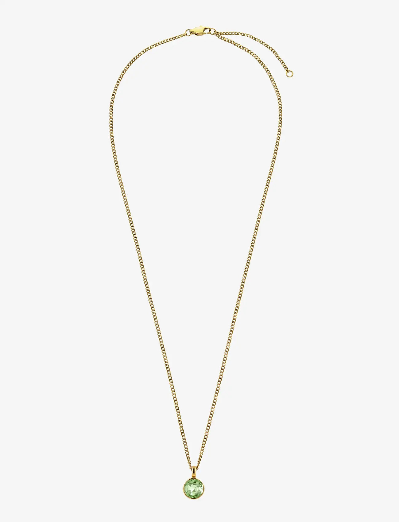 Dyrberg/Kern - ETTE SG LIGHT GREEN - kaelaketid - green - 2