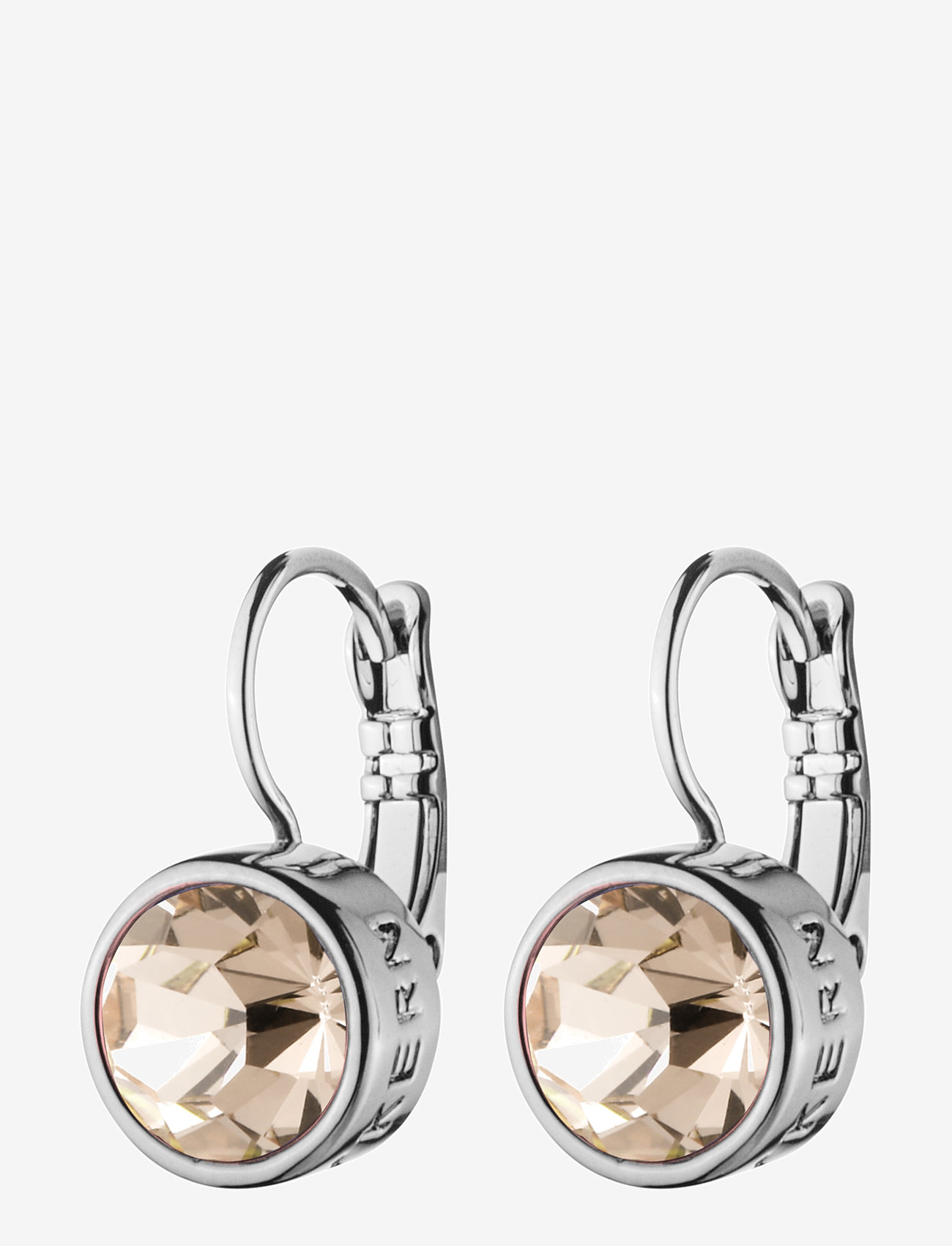 Dyrberg/Kern - LOUISE SS GOLDEN - Ørestikker - gold - 1