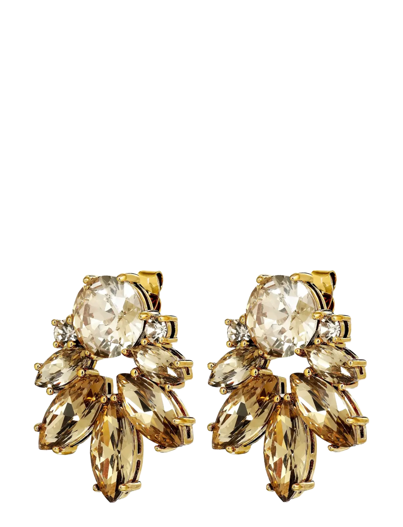Dyrberg/Kern - DRAGO SG GOLDEN - sg golden - 1
