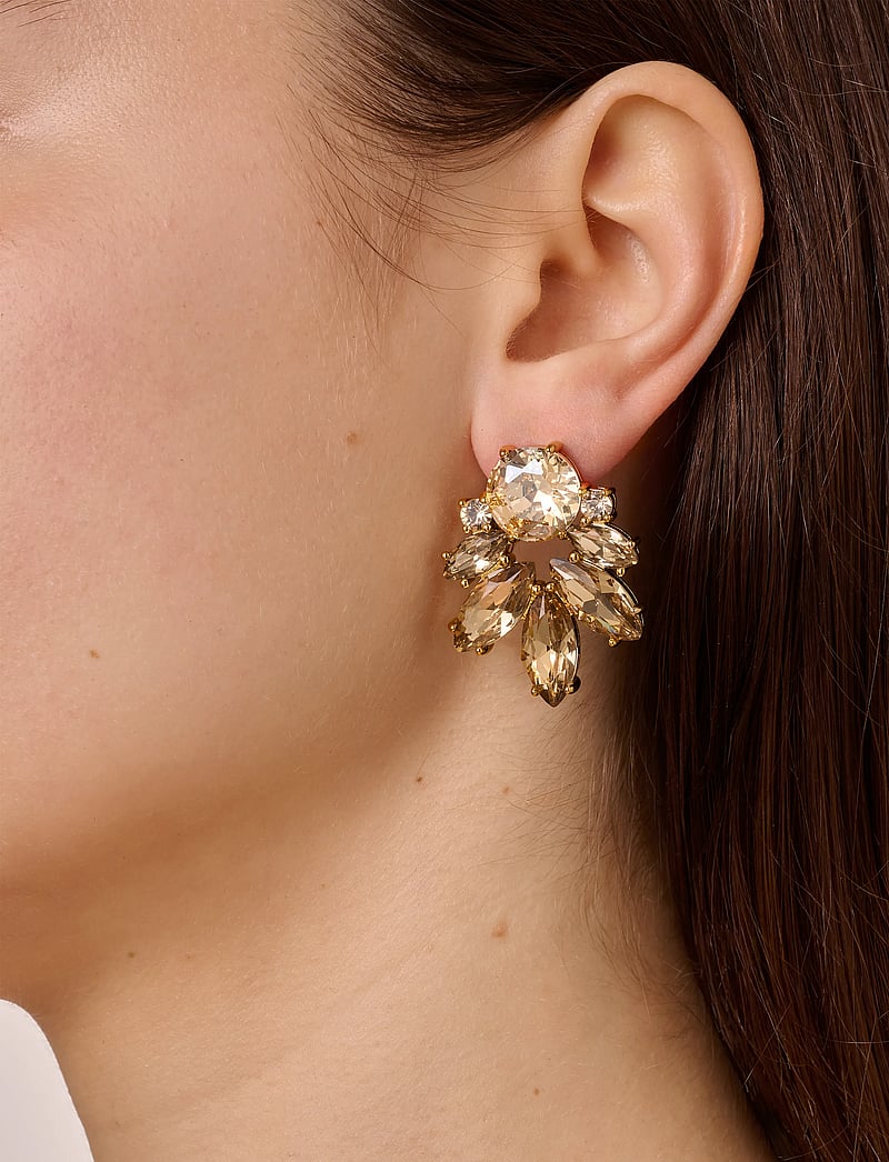 Dyrberg/Kern - DRAGO SG GOLDEN - sg golden - 0