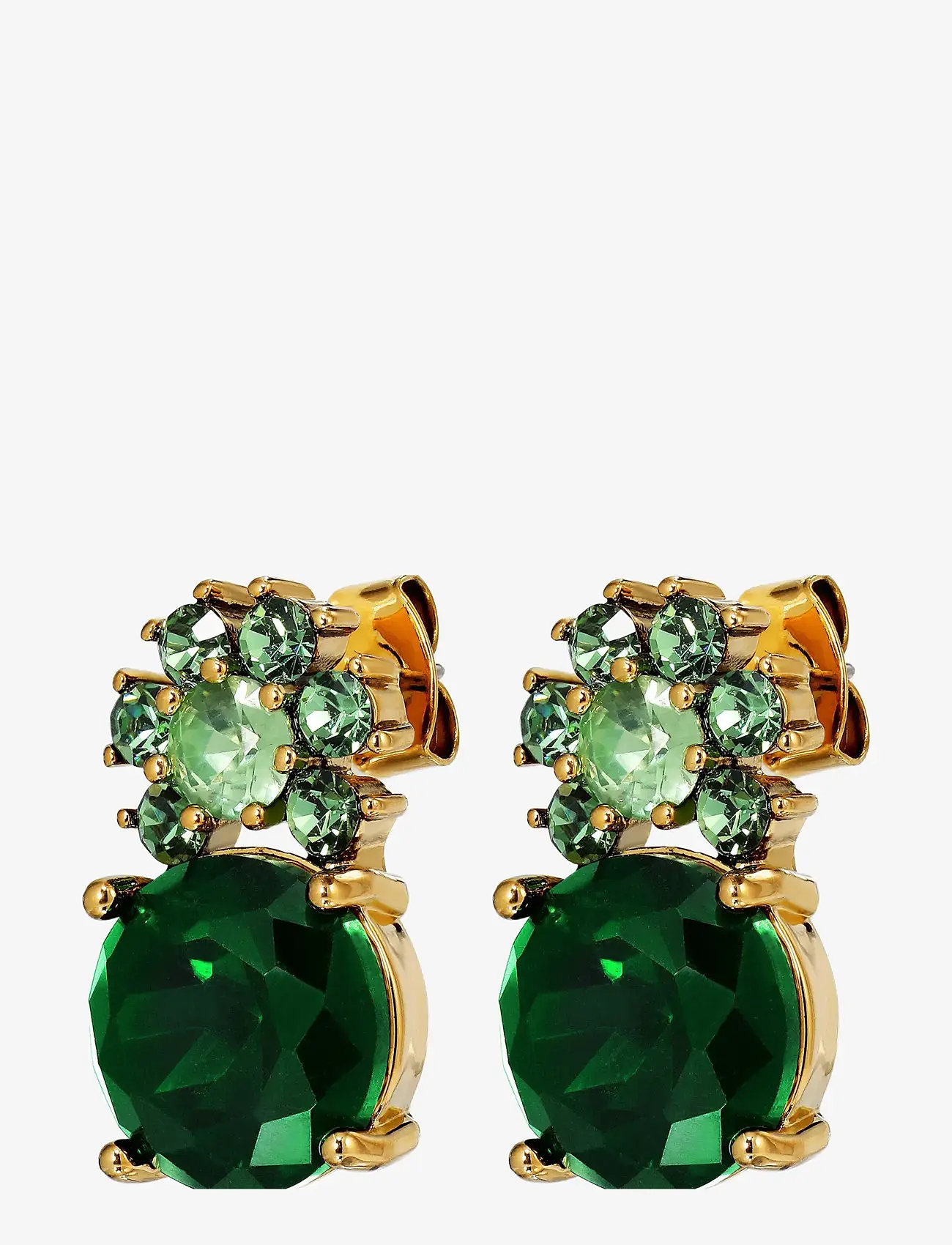 Dyrberg/Kern - BECKIA SG EMERALD GREEN - sg green - 1