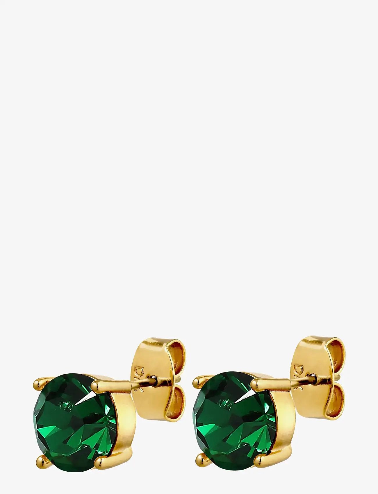 Dyrberg/Kern - DAZE SG EMERALD GREEN - sg green - 0