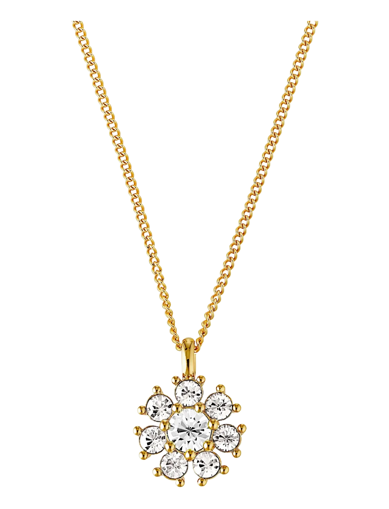 SG CRYSTAL