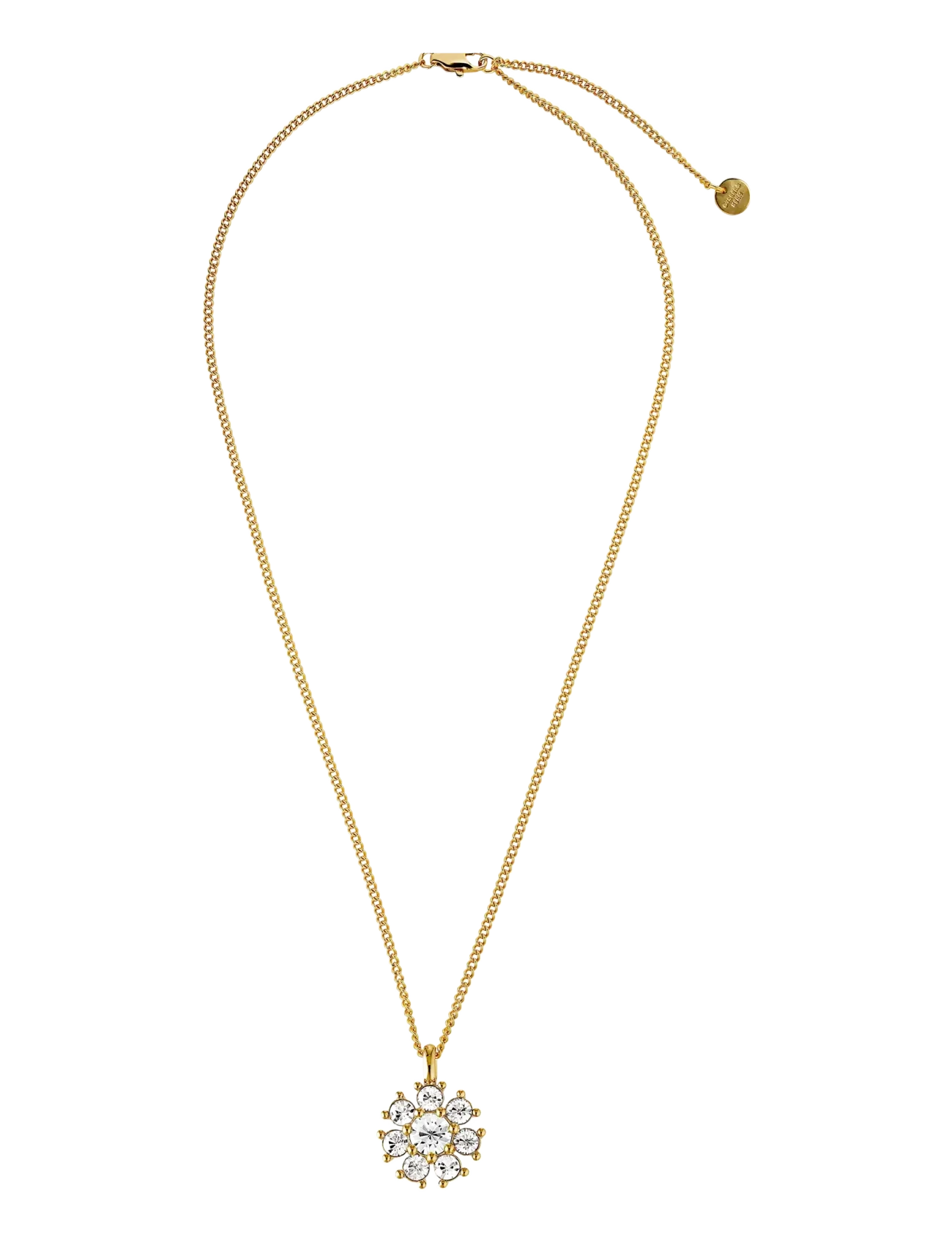 Dyrberg/Kern - DELISE SG CRYSTAL - sg crystal - 2