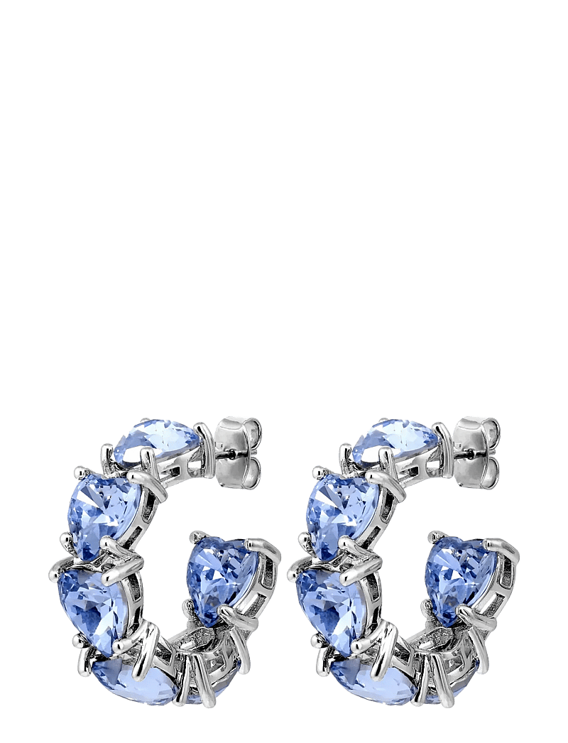 Dyrberg/Kern - HARDY SS LIGHT BLUE - kreolen - blue - 1