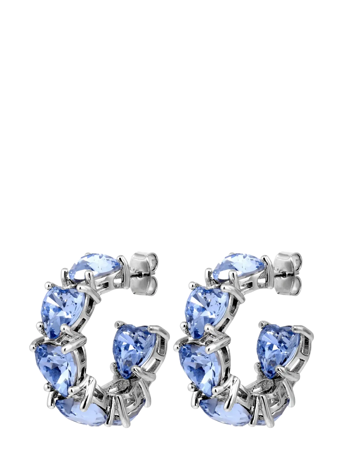 Dyrberg/Kern HARDY SS LIGHT BLUE - Echtschmuck - BLUE / blue