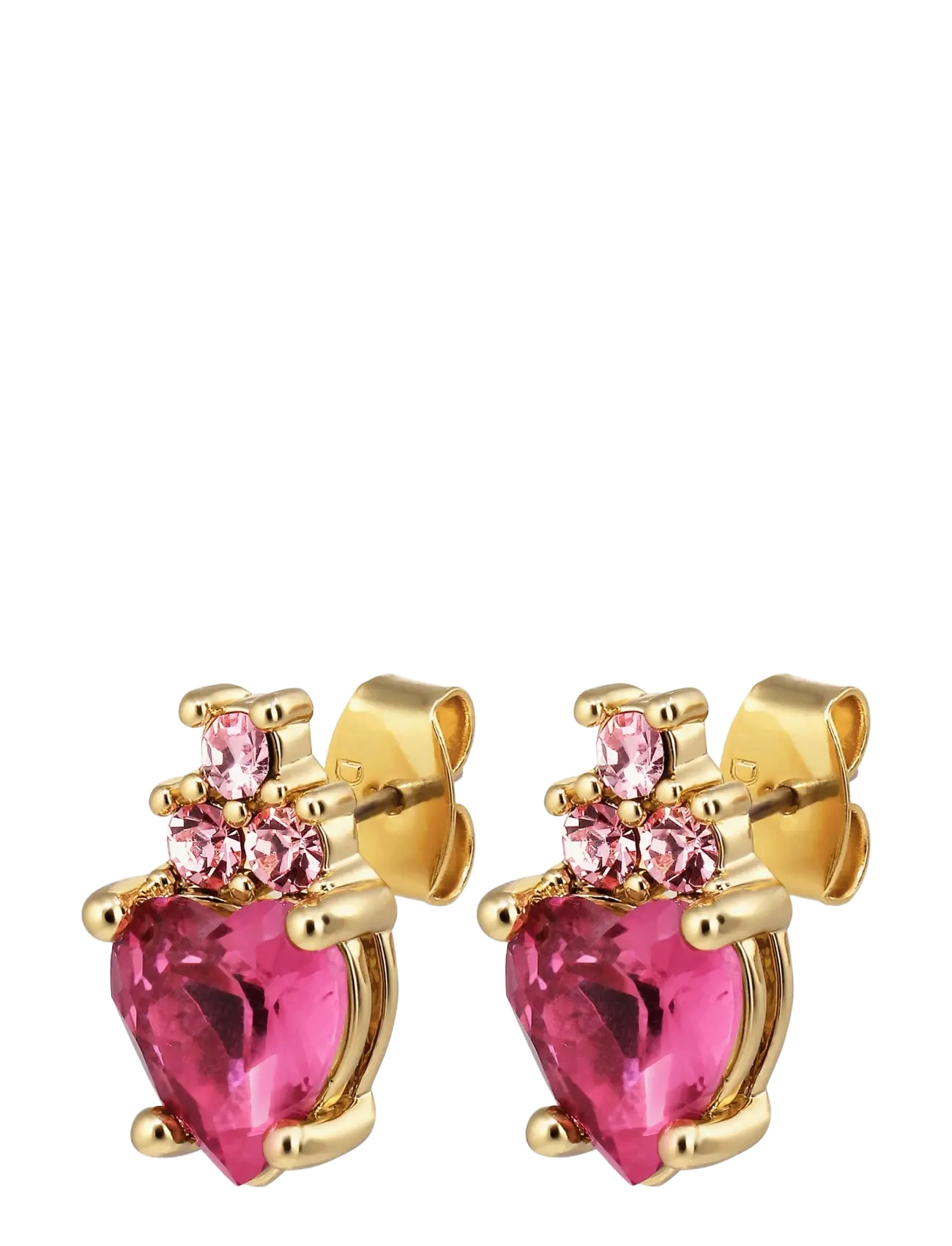 Dyrberg/Kern HAVOC SG ROSE - Echtschmuck - PINK / pink/rose