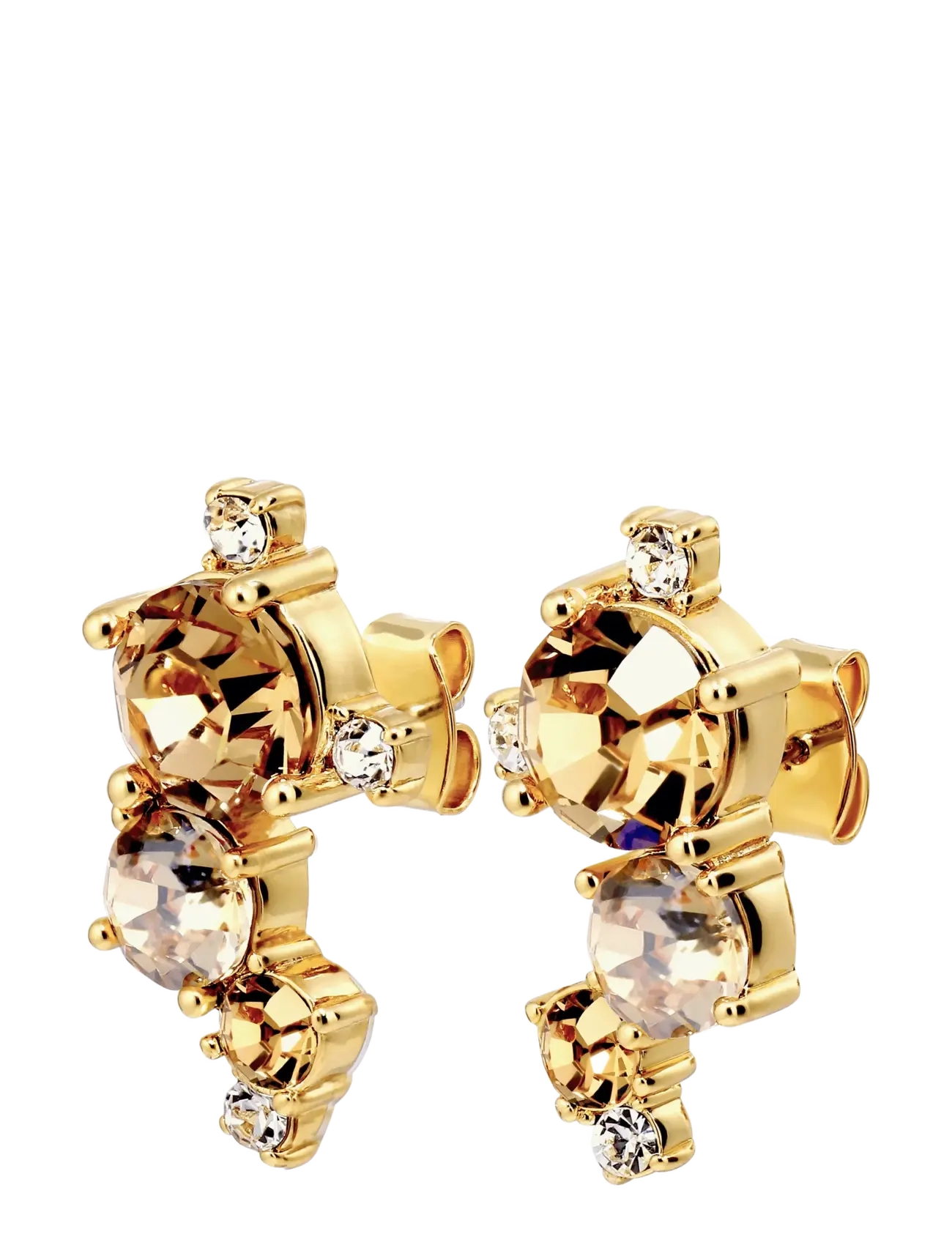 Dyrberg/Kern CURRA SG GOLDEN - Dyrberg/Kern - GOLD / gold