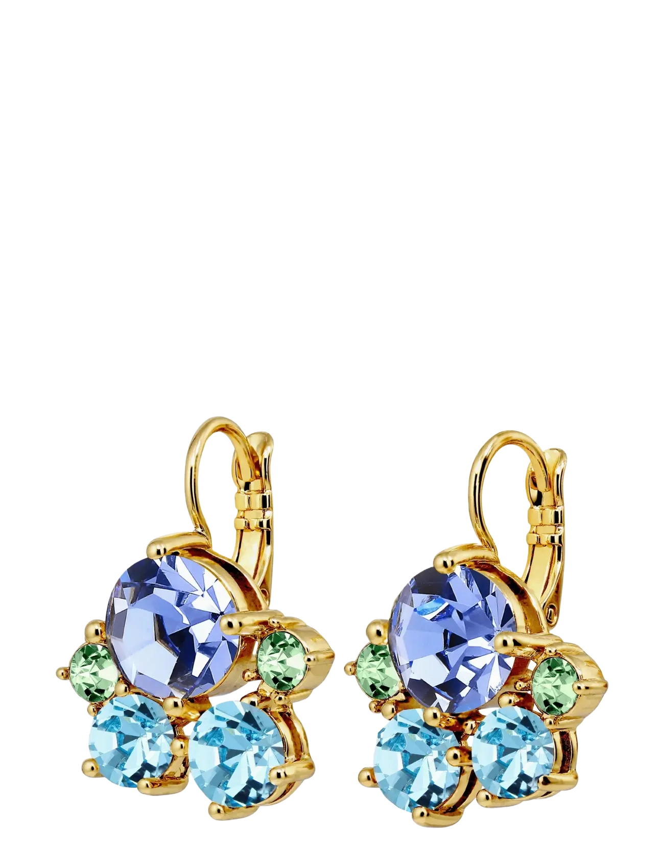 Dyrberg/Kern DISAR SG AQUA - Dyrberg/Kern - GREEN / green