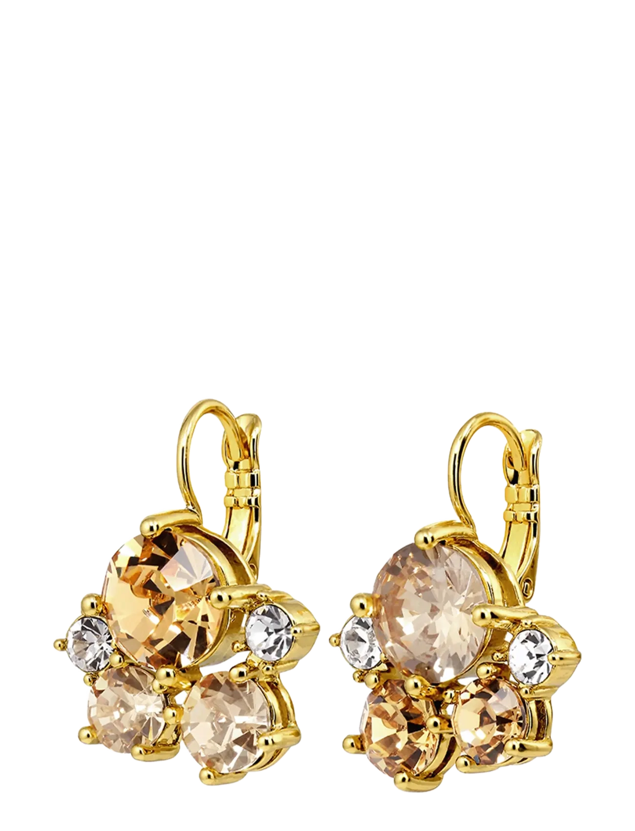 Dyrberg/Kern DISAR SG GOLDEN - Kampagne - GOLD / gold