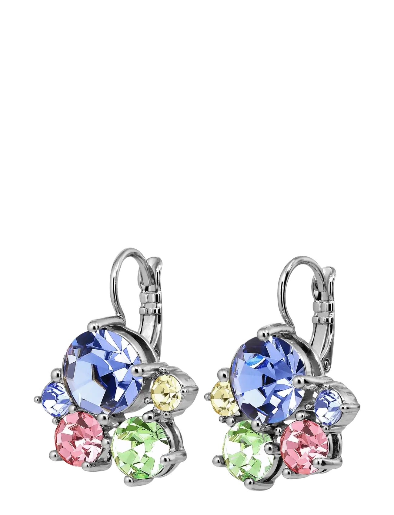 Dyrberg/Kern DISAR SS PASTEL - Ohrhänger - MULTI / multi