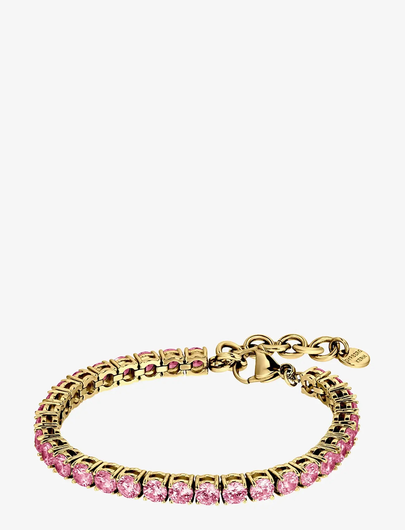 Dyrberg/Kern - COBRA SG ROSE - käeketid - pink - 1