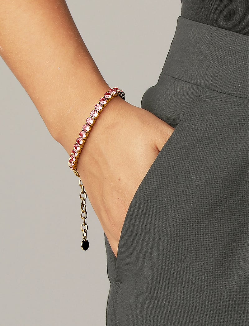 Dyrberg/Kern - COBRA SG ROSE - käeketid - pink - 0