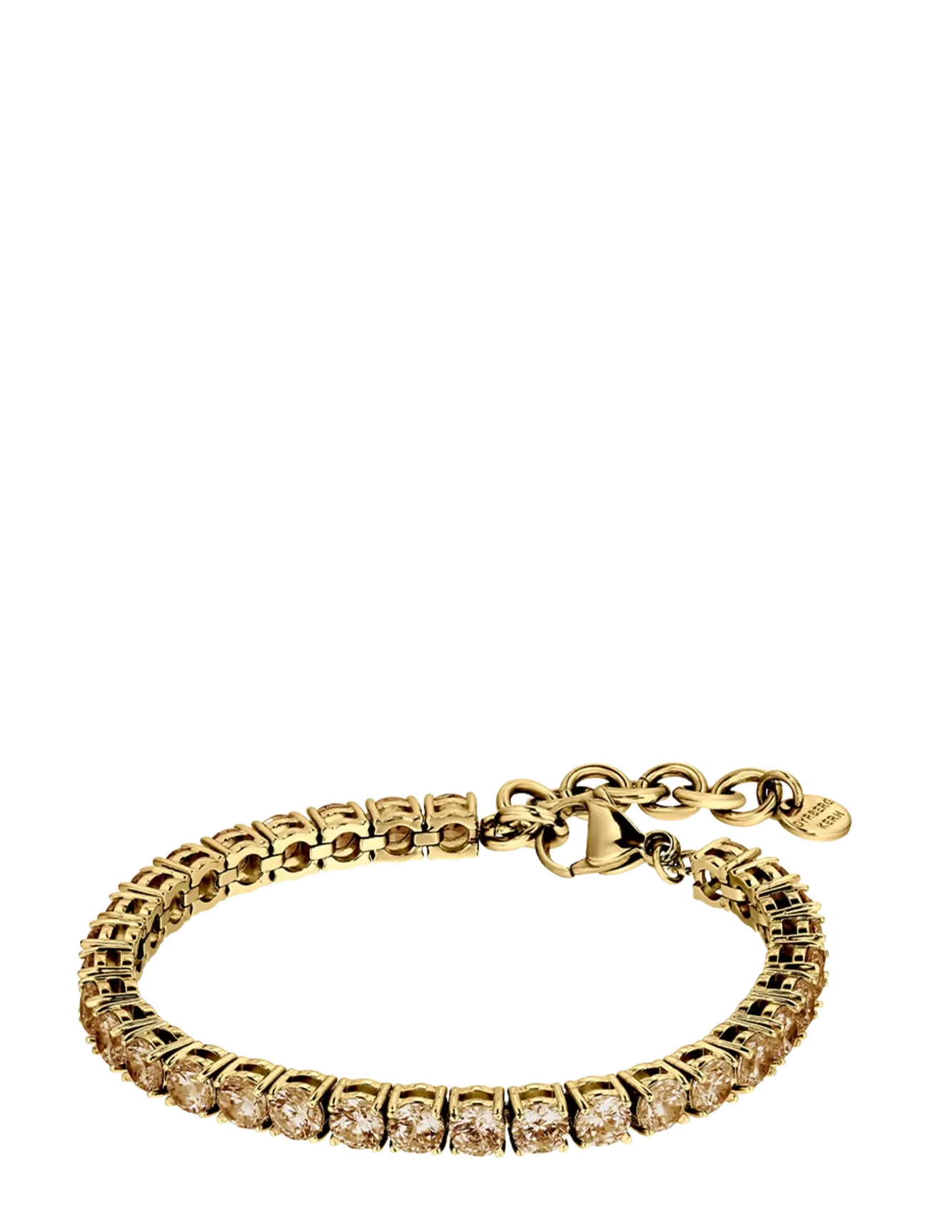 Dyrberg/Kern COBRA SG GOLDEN - Kampagne - GOLD / gold