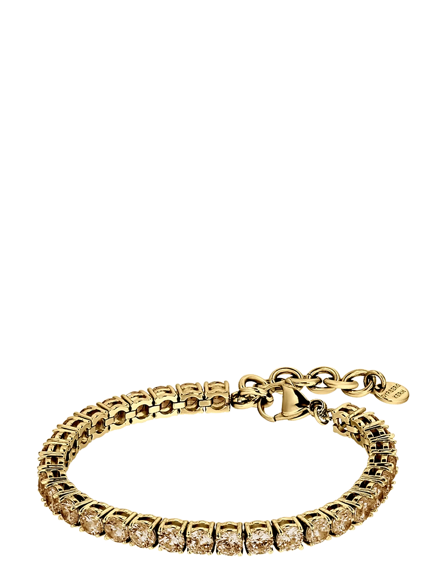 Dyrberg/Kern - COBRA SG GOLDEN - käeketid - gold - 1