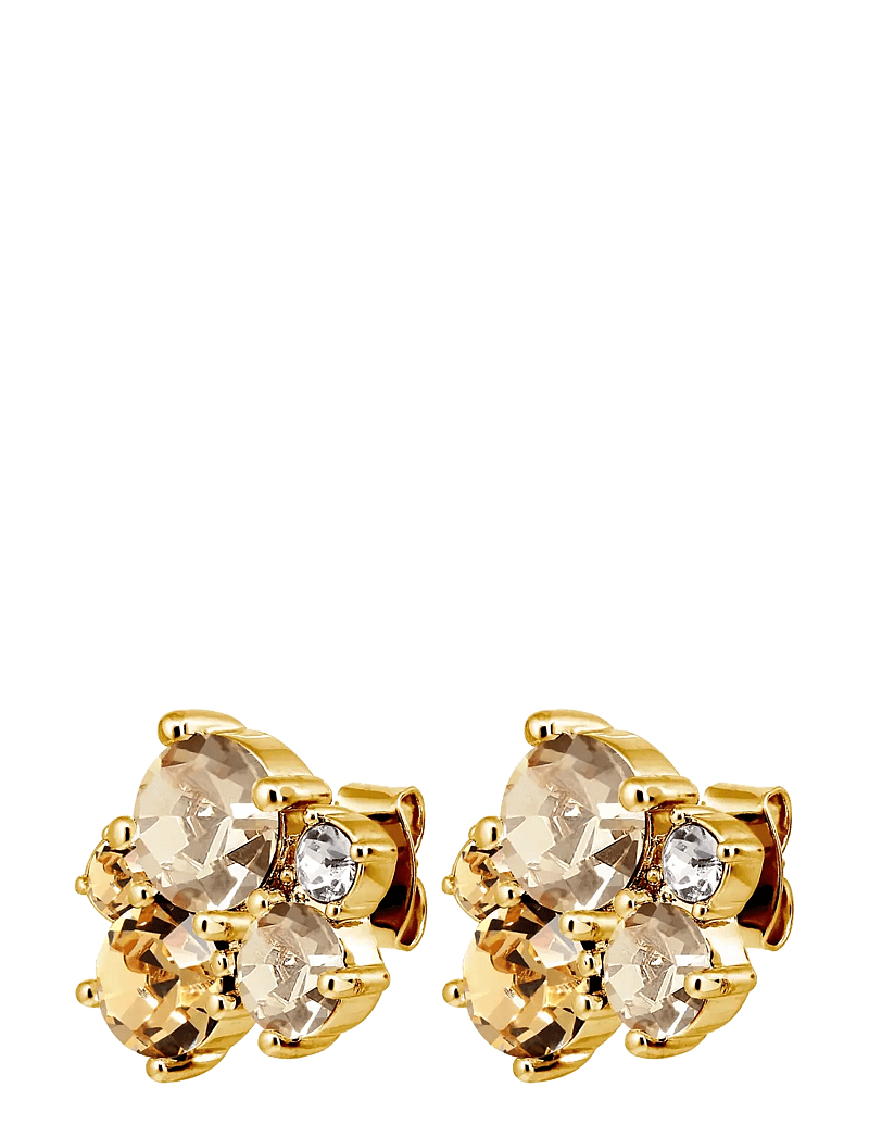 Dyrberg/Kern - MINNIE SG GOLDEN - goujons - gold - 1