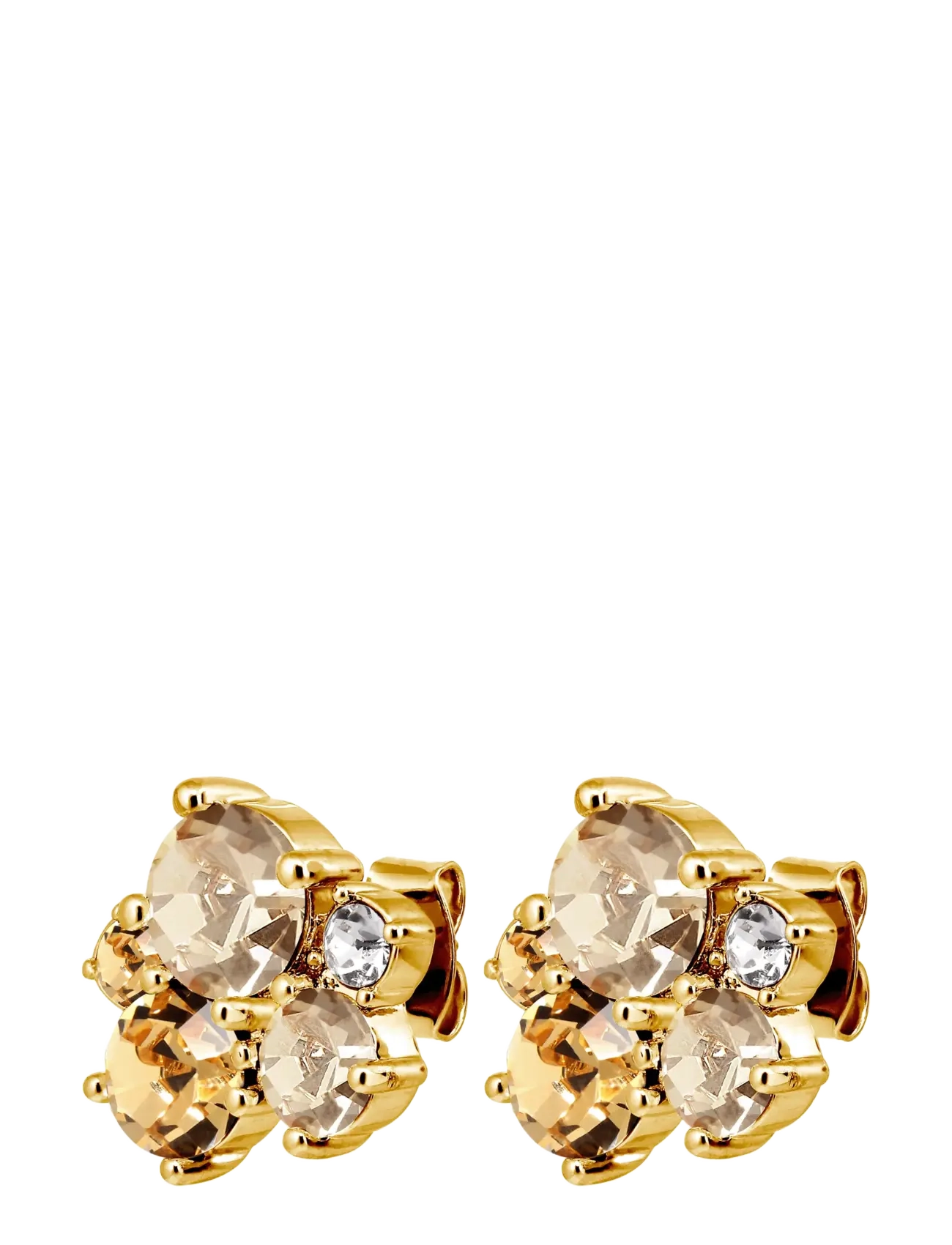 Dyrberg/Kern MINNIE SG GOLDEN - Echtschmuck - GOLD / gold