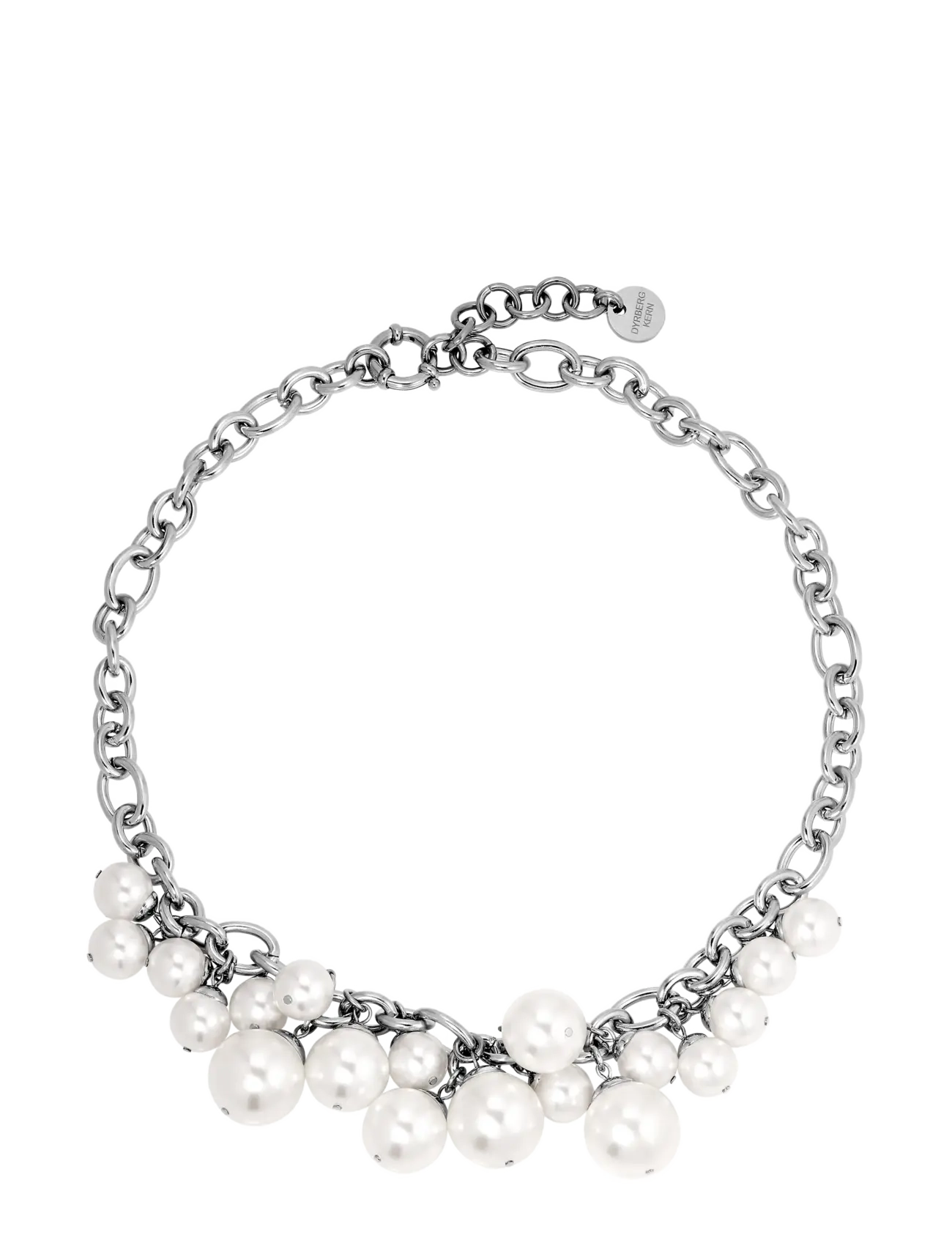 Dyrberg/Kern CHANE SG WHITE PEARL - Sommer in der Stadt - WHITE / white