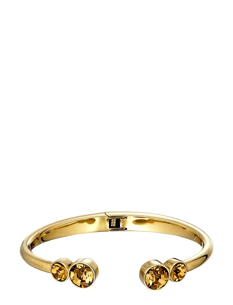 Dyrberg/Kern - MATE SG GOLDEN - bangles-armband - gold - 1